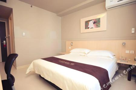 Jinjiang Inn Changchun Economic Development Zone Sino Japanese Hospita