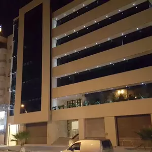 отель Prime Homes - Residence Cordoba