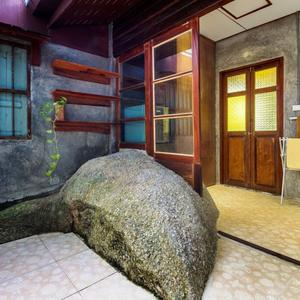 отель Kanya Cozy Bungalows Kata Beach