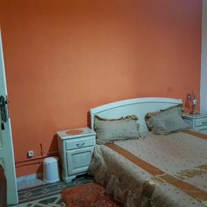 отель Appartement Rashed