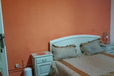 Отель Appartement Rashed в Гаммарт - Тунис