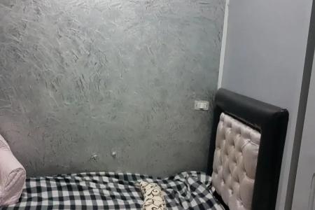 Отель Appartement Rashed в Гаммарт - Тунис