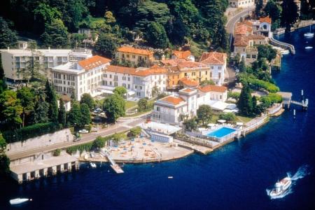 Grand Hotel Imperiale