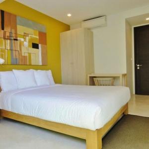 отель Rocco Condominium Hua Hin Room 811 8th F