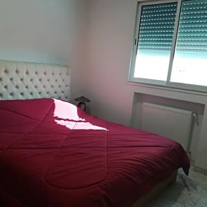 отель Residence Aziz
