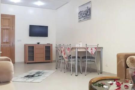 Отель Appartements Ensoleilles A 5 Min De La Plage El Jadida в Эль Жадида - Марокко