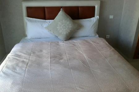 Отель Appartements Ensoleilles A 5 Min De La Plage El Jadida в Эль Жадида - Марокко