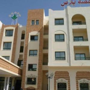 отель Hotel Gafsa Palace