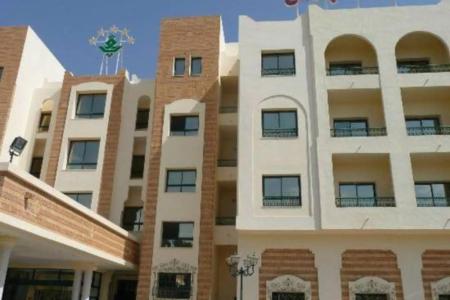 Hotel Gafsa Palace