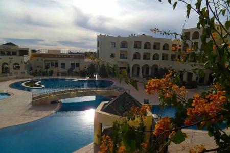 Hotel Gafsa Palace