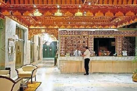 Hotel Gafsa Palace