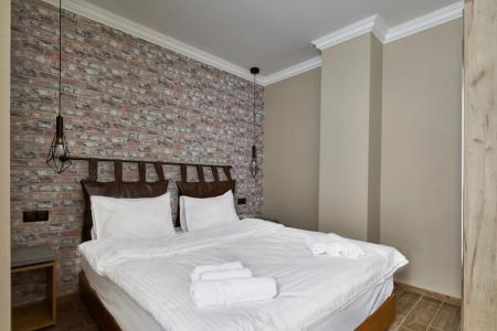 Отель Gudauri Loft в Гудаури - Грузия