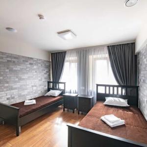 отель Хостел 1915