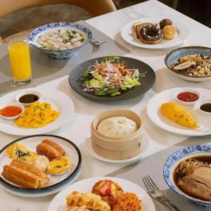 отель Zhangjiagang Marriott Hotel