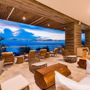 отель Santa Marta Marriott Resort Playa Dormida