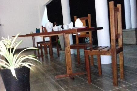 Отель Asharo Sigiriya Villa в Сигирия - Шри-Ланка