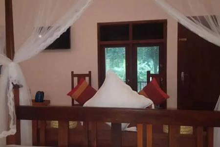 Отель Asharo Sigiriya Villa в Сигирия - Шри-Ланка