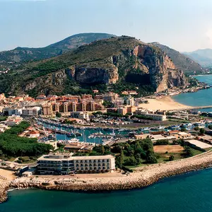 отель Grand Hotel L'Approdo
