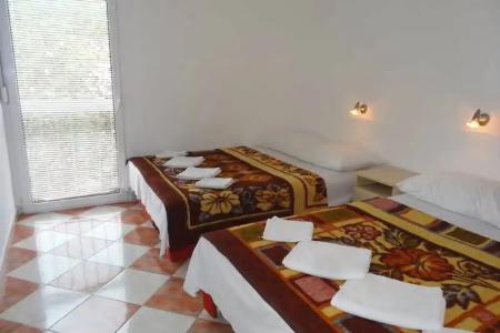 Отель D&D Apartments Budva 3 в Будва - Черногория