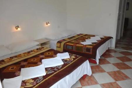 Отель D&D Apartments Budva 3 в Будва - Черногория