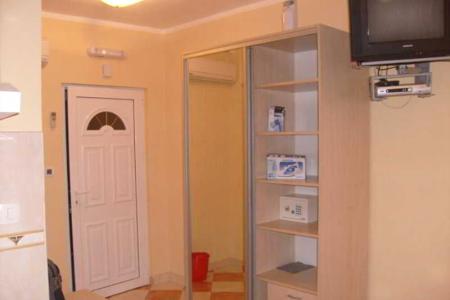 Отель D&D Apartments Budva 3 в Будва - Черногория