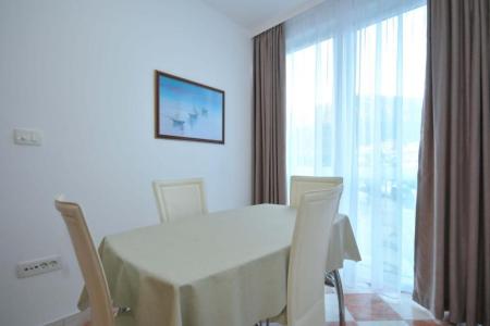 Отель D&D Apartments Budva 3 в Будва - Черногория