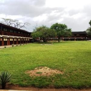 отель Seronera Wildlife Lodge