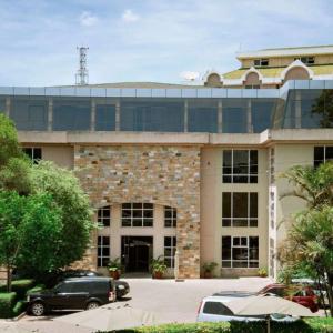 отель SG Premium Resort