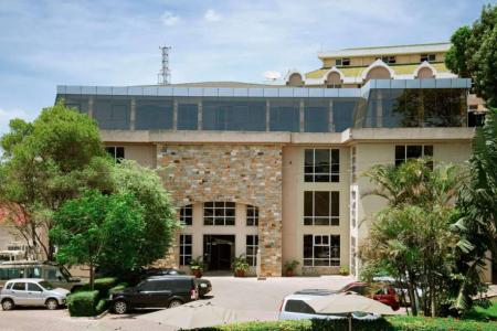 Отель SG Premium Resort в Аруша - Танзания