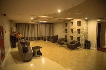 Отель SG Premium Resort в Аруша - Танзания