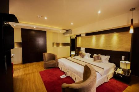 Отель SG Premium Resort в Аруша - Танзания