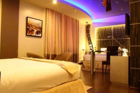 Отель SG Premium Resort в Аруша - Танзания