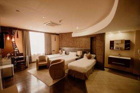 Отель SG Premium Resort в Аруша - Танзания