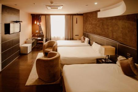 Отель SG Premium Resort в Аруша - Танзания