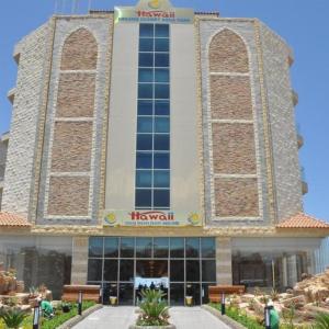 отель Hawaii Caesar Dreams Resort