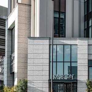 отель Kimpton Shinjuku Tokyo by IHG