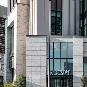 отель Kimpton Shinjuku Tokyo by IHG