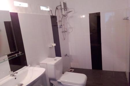 Отель Hotel New Seaside Inn в Хиккадува - Шри-Ланка