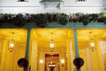 Grand Hotel Majestic