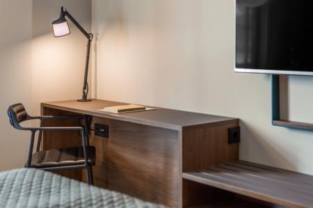 Quality Hotel River Station