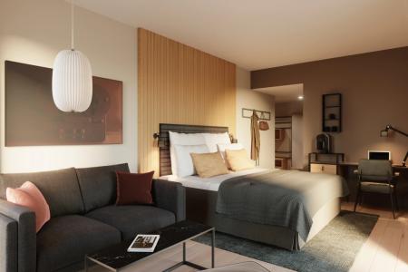 Quality Hotel River Station