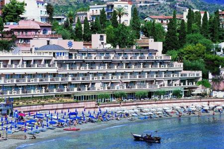 Grand Hotel Mazzaro Sea Palace