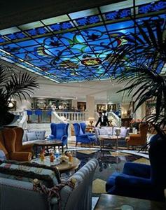 Grand Hotel Mazzaro Sea Palace