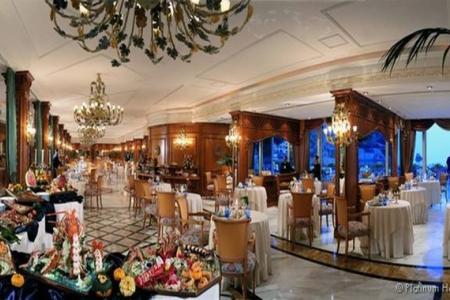 Grand Hotel Mazzaro Sea Palace