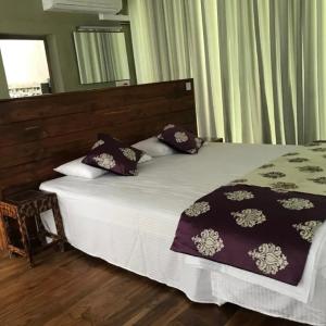 отель Arangala Forest Lodge