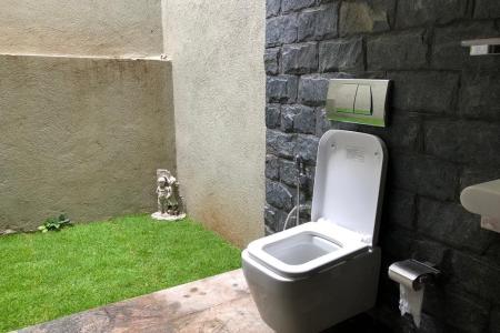 Отель Arangala Forest Lodge в Дамбулла - Шри-Ланка