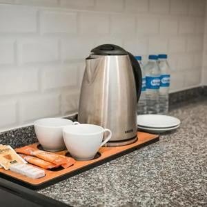 отель White Golden Suite Hotel