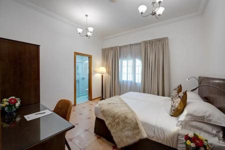 Отель J5 Four Bedroom Villa in Mirdif в Дубай - ОАЭ