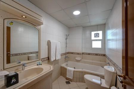 Отель J5 Four Bedroom Villa in Mirdif в Дубай - ОАЭ
