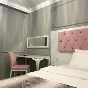 отель Kadifeli Konak Boutique Hotel